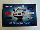 FUNAI TB600FX2 HD Streaming Player