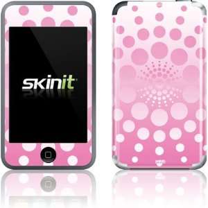  Pretty in Pink skin for iPod Touch (1st Gen)  Players 