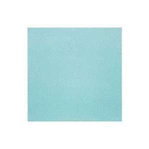  Slice Shimmer 12X12 Aqua Dot 