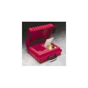  Turtle Mailer OPT5.25  Red   16 Capacity 