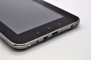 Google Android 4.0 Capacitive 5 Point Touch Tablet PC Full HD 1 