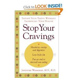  Stop Your Cravings Satsify Your Tastes Without 