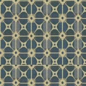  Gateway   Sapphire Indoor Upholstery Fabric Arts, Crafts 