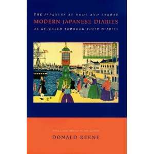  Keene, Donald pulished by Columbia University Press  Default  Books
