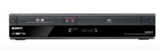   RDR VX535 DVD Recorder & VCR Combo Player 1080p HDMI Upscaling *AS IS