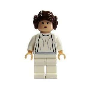 LEGO Star Wars LOOSE Mini Figure Princess Leia with Blaster A New Hope
