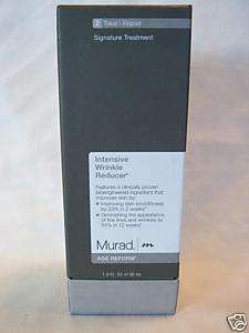 Murad Age Reform Intensive Wrinkle Reducer Treatment  