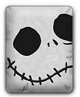 Nightmare Before Christmas Square Jack Pillow *New*