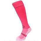 Wacky Sox Sports Socks Fluorescent Pink Small 12 2