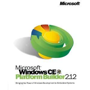 Windows Ce Platform Builder Version Upgrade [Old Version]