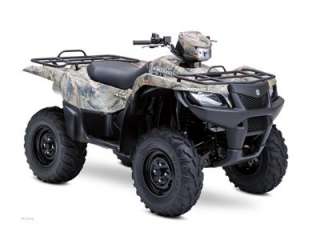 free phone 866 795 cycle brand new 2012 suzuki king quad lta750 camo 