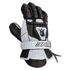 Brine King 3 Lacrosse Glove   12   BLACK   msrp $200