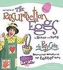 The Story of the Resurrection Eggs in Rhyme & Song (Parenting), Jean 
