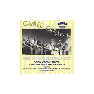 Camel Caravan, Vol. 2 Benny Goodman Music