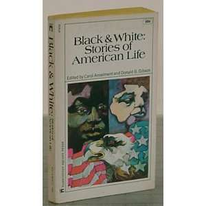  Black & White Stories of American Life (9780671478391 