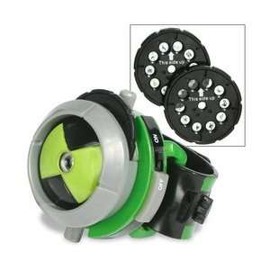  Ben 10 ONMITRIX Illuminator Toys & Games