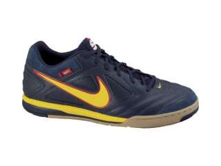Nike Nike5 Gato Leather Indoor Soccer Shoes Mens  