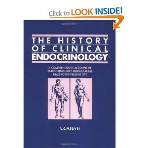  of Clinical Endocrinology A Comprehensive Account of Endocrinology 