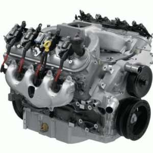  GM Performance 19244552 GM Performance Crate Engines 