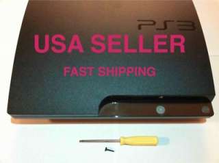 PS3 Slim Screwdriver Torx T8 Security Tamper Tool USA  
