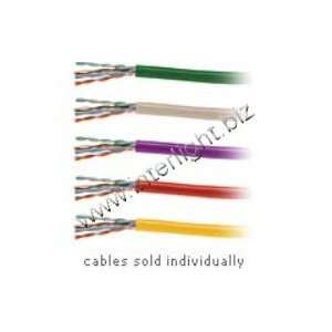   NETWORK CBL PLENUM SOLID OR 1000FT   CABLES/WIRING/CONNECTORS