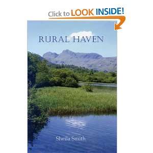  Rural Haven (9781844267378) Sheila Smith Books