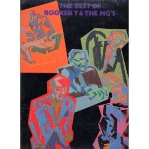    The Best of Booker T. & The MGs Booker T & The MGs Music