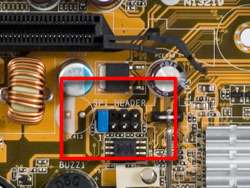 ASUS IPIBL LA HP Berkeley GL8E MOTHERBOARD  