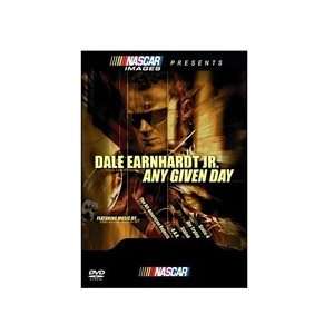   NASCAR Images Dale Earnhardt, Jr. Any Given Day DVD 