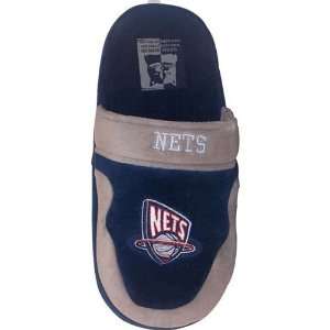  New Jersey Nets Scuff Slipper