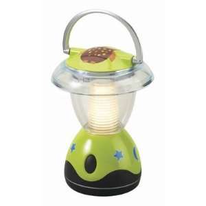  Oliver the Owl Kids Camping Mini Lantern Sports 