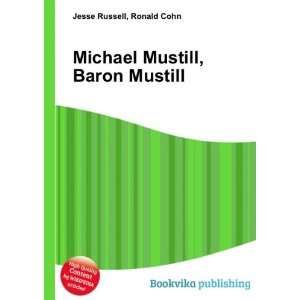  Michael Mustill, Baron Mustill Ronald Cohn Jesse Russell 