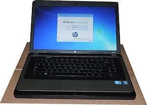 HP ProBook 630 Intel Core i3 370M 15.6 8GB 500GB Wi Fi Gray 