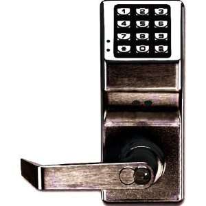  Alarm Lock T3 Trilogy Audit Trail IC Key Bypass Duronotic 