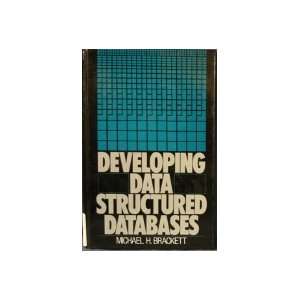  Developing Data Structured Databases (9780132043977 
