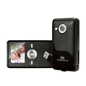  HD Digital Video Camera Electronics