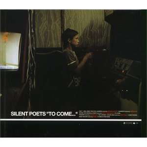  To Come Silent Poets Music