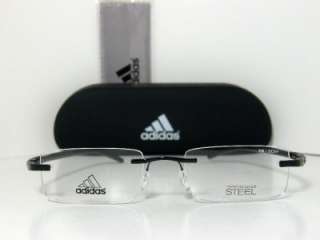   Eyeglasses A635 6054 635 Made In Austria Performance Steel  
