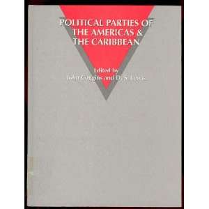  Political Parties of the Americas and the Caribbean A 