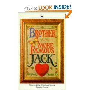  Famous Jack Pb (Black Swan) (9780552990561) Barbara Trapido Books