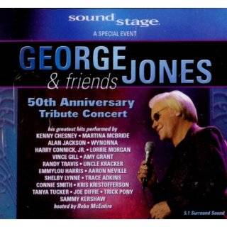  Soundstage George Jones   50 Years of Hits Kenny Chesney 