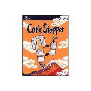  Cork Stopper by Kreis Magic Toys & Games
