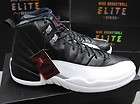 Nike Air Jordan Retro 12 XII Playoffs 2012 DS NIB *All stock is in 