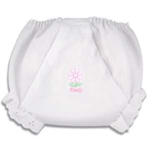  personalized dainty daisy diaper cover Baby
