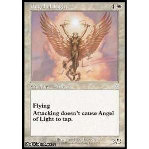  Angel of Light (Magic the Gathering   Starter 1999   Angel of Light 