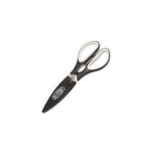  Utility Scissors with Magnetic Holder