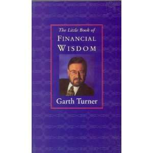  The Little Book of Financial Wisdom (Paperback 