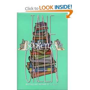  Bookends (9780718144562) Jane Green Books
