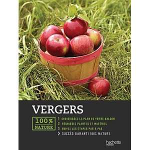  Vergers (9782012377356) Armelle Robert Books
