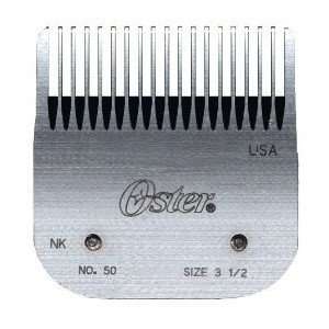  Oster 76911 126 (911 12) clipper blade. Beauty